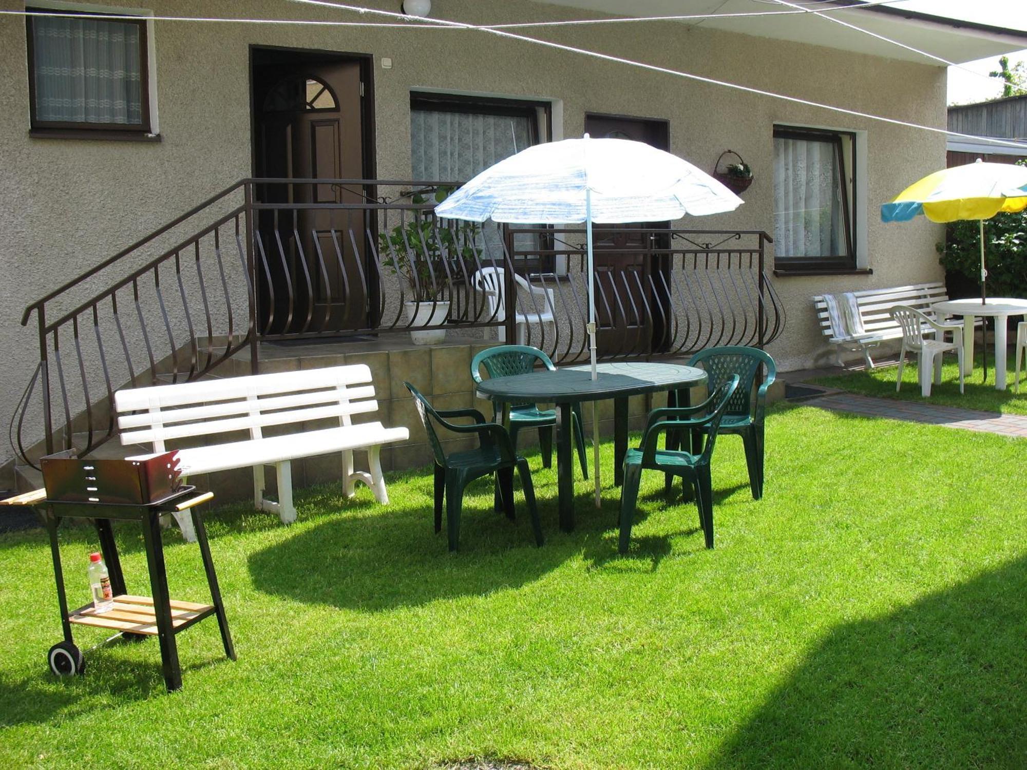 Marianna Homestay