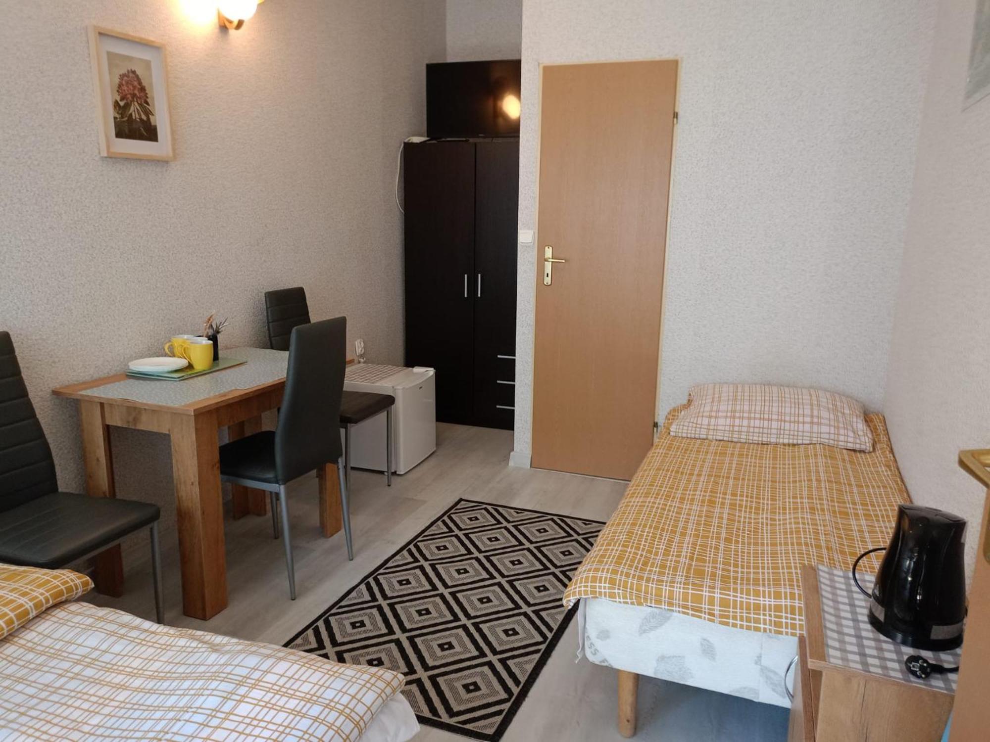 Homestay Marianna