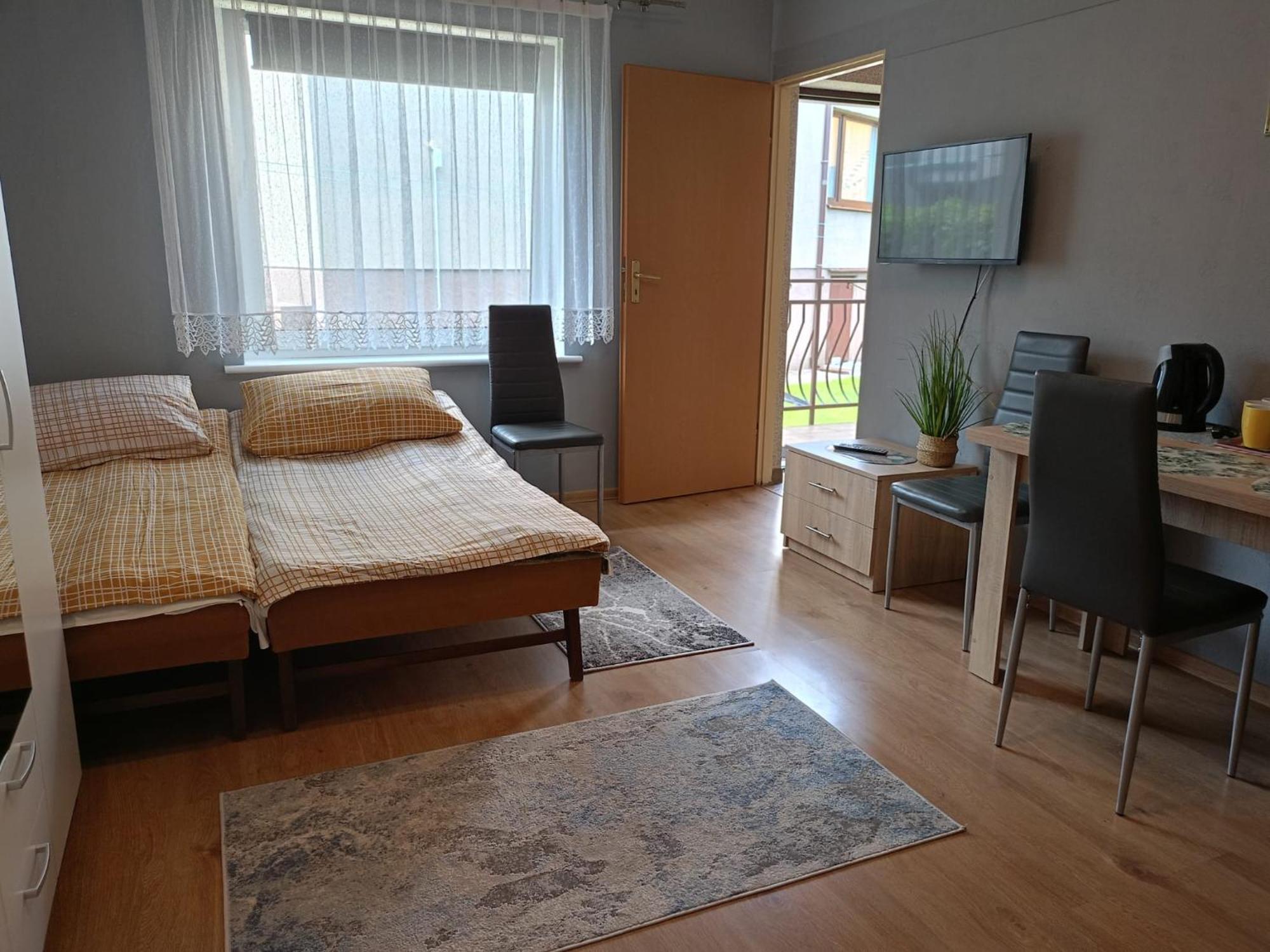 Marianna Homestay Wladyslawowo